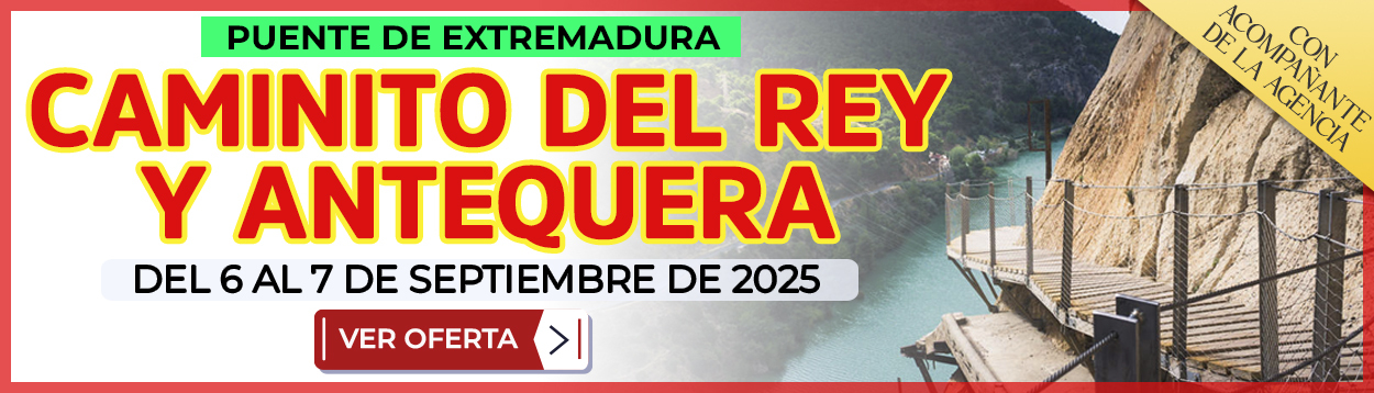 Slider_Caminito_del_Rey_y_Antequera_del_6_al_7_de_septiembre_2025_Puente_de_Extremadura_Costas_y_Paisajes